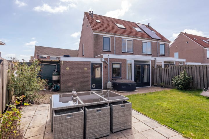 Foto 2 van Nuboxstraat 92