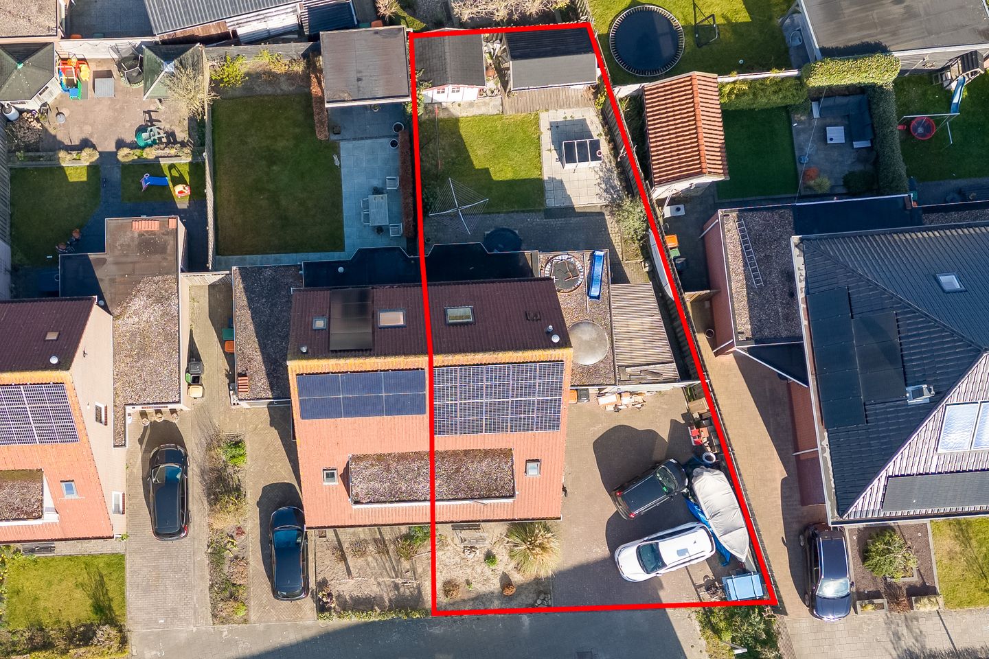 Foto 4 van Nuboxstraat 92