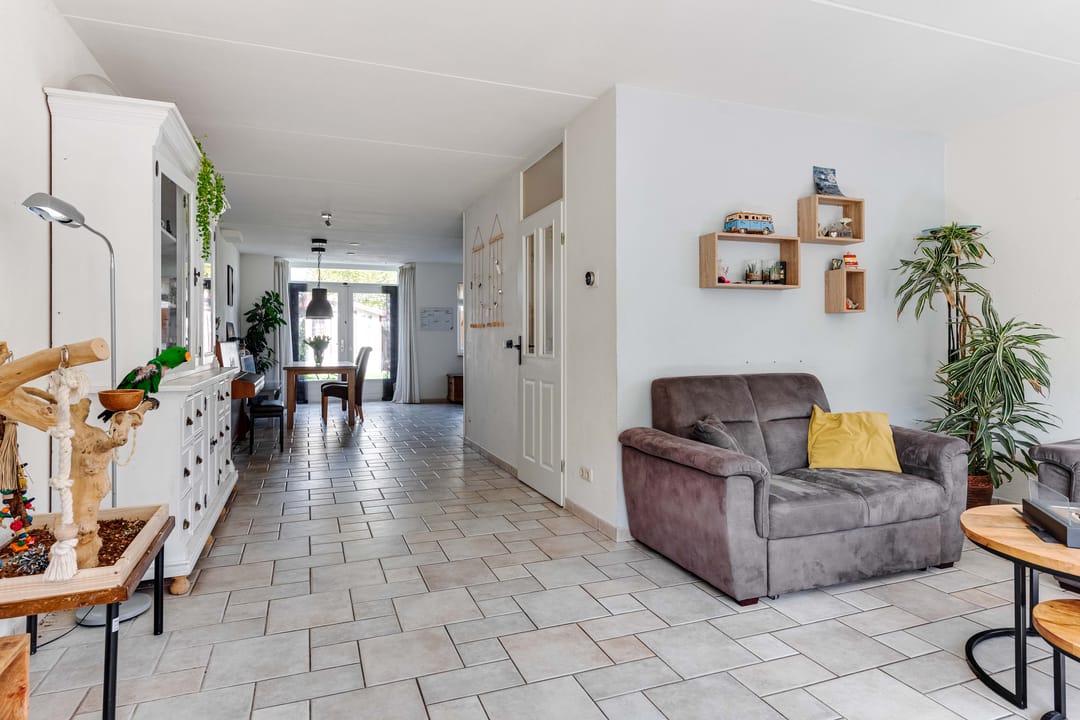 Foto 7 van Nuboxstraat 92