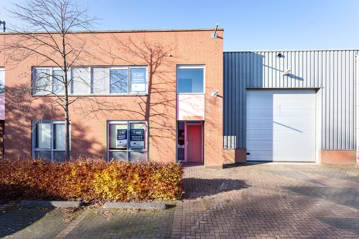 De Huufkes 58