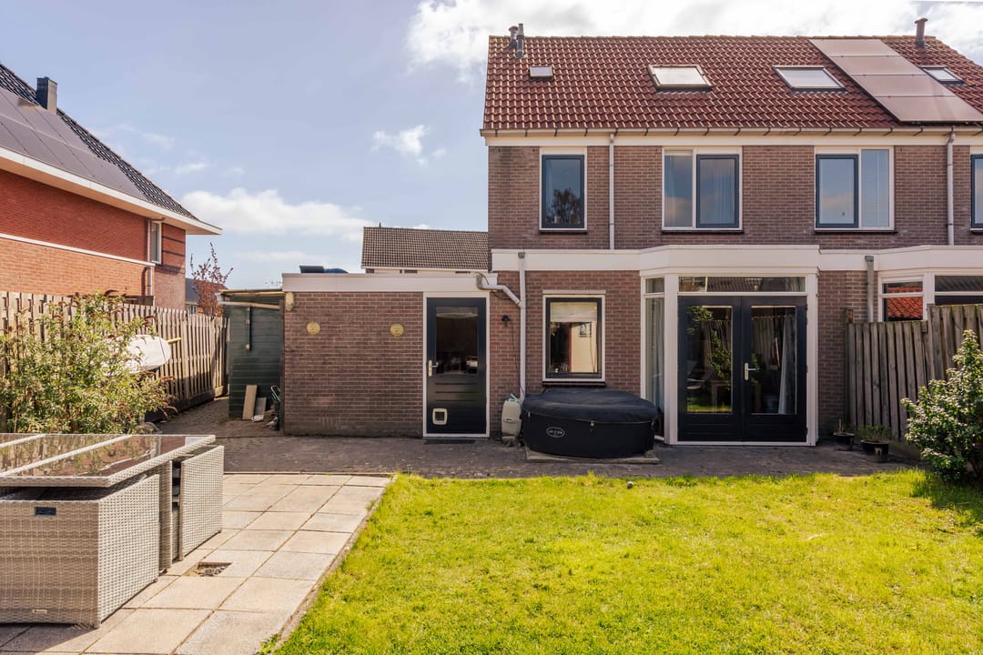 Foto 32 van Nuboxstraat 92