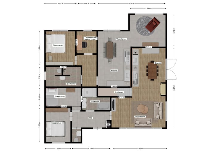 Foto 37 van Kennedylaan 29