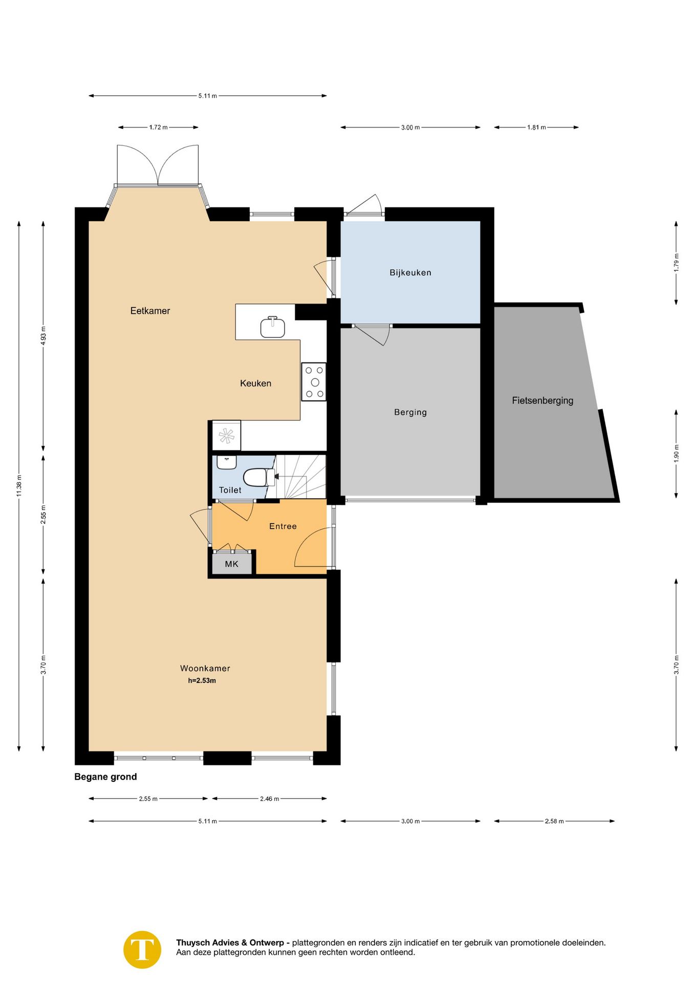 Foto 44 van Nuboxstraat 92