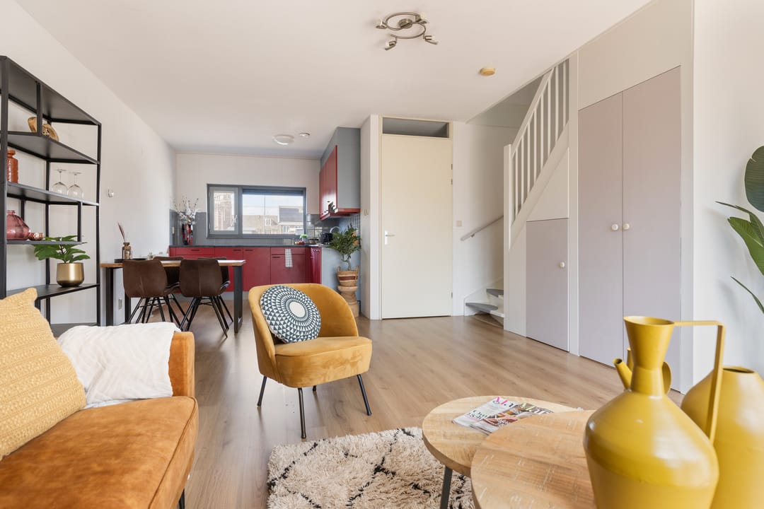 Foto 2 van Joeswerd 73