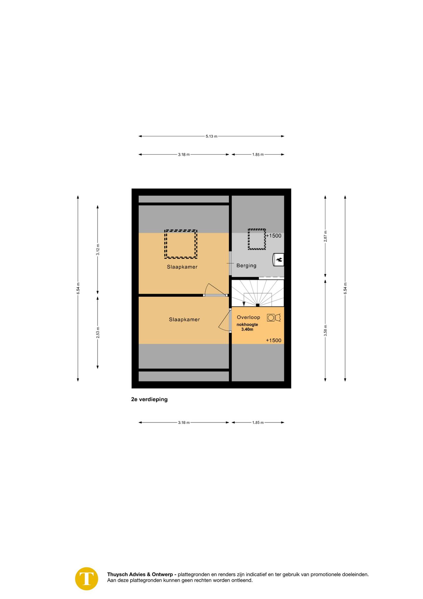 Foto 50 van Nuboxstraat 92
