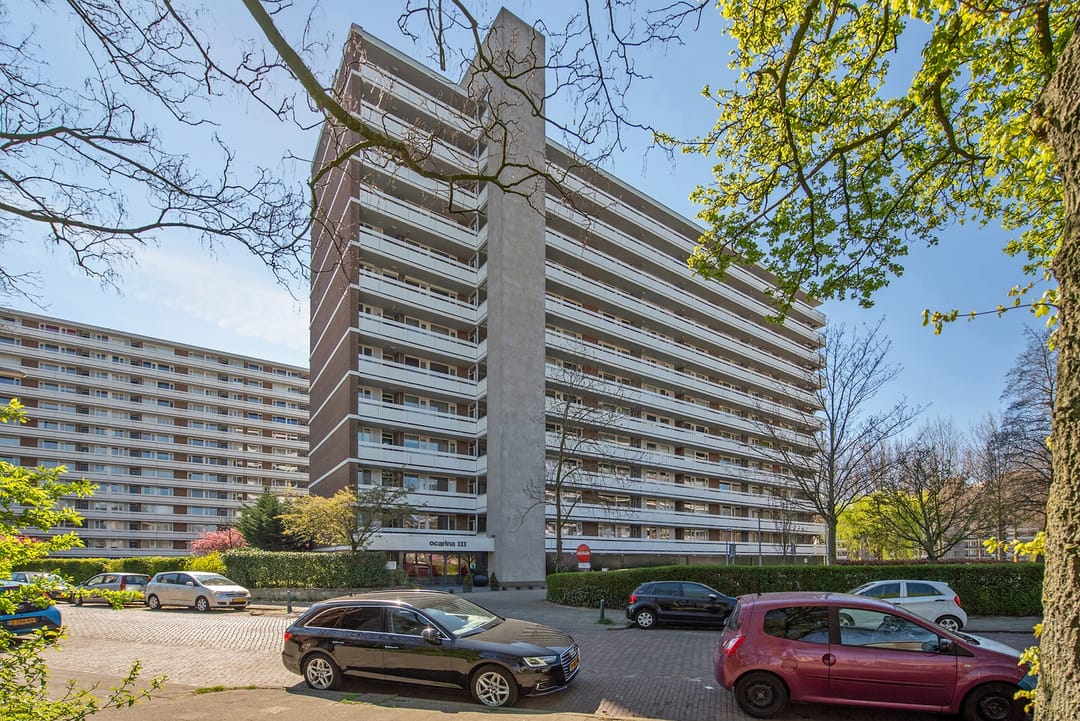 Photo 1 of Ocarinalaan 336