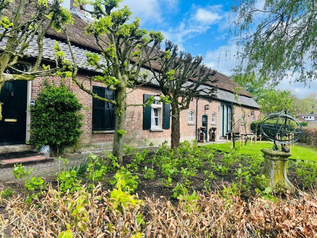 Foto 3 van De Wertstraat 20