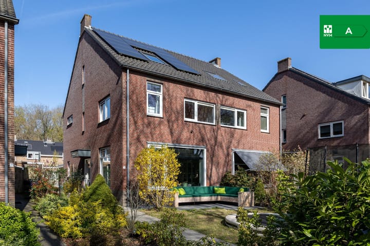 Foto 1 van Gramserweg 9