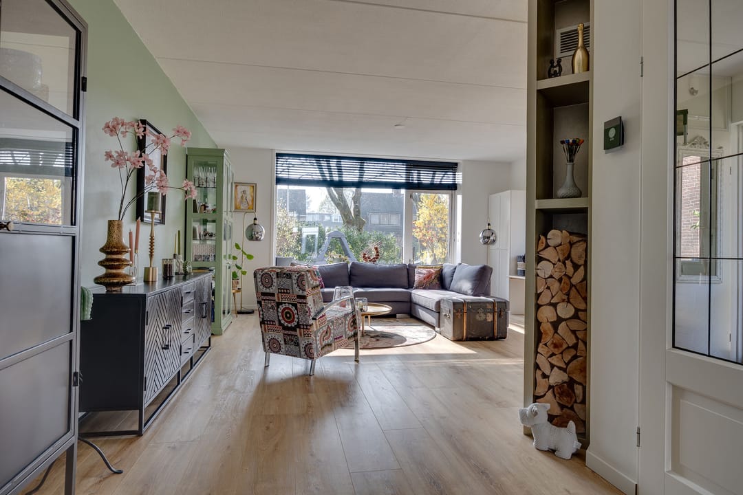 Foto 2 van Gramserweg 9