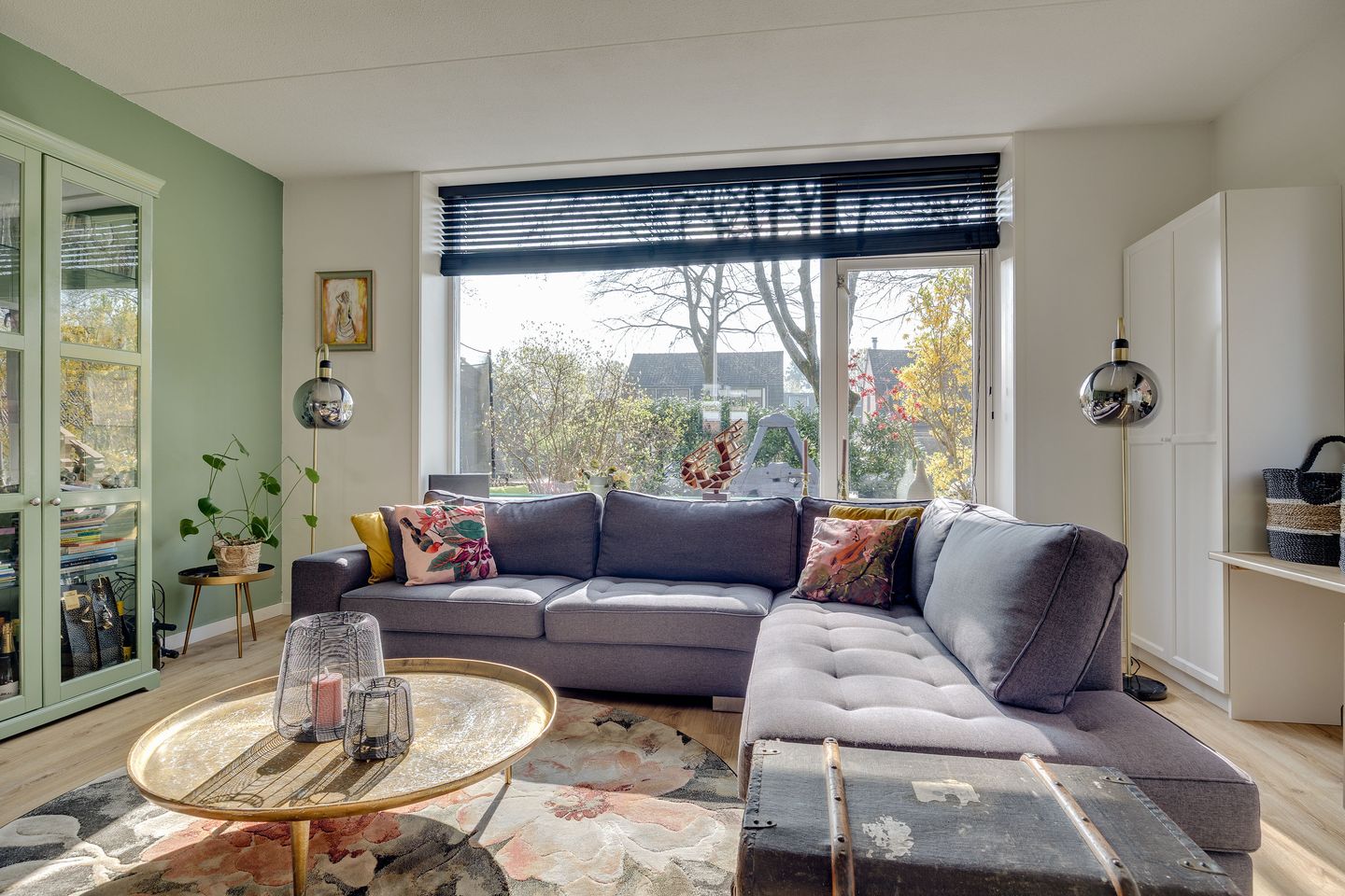 Foto 4 van Gramserweg 9