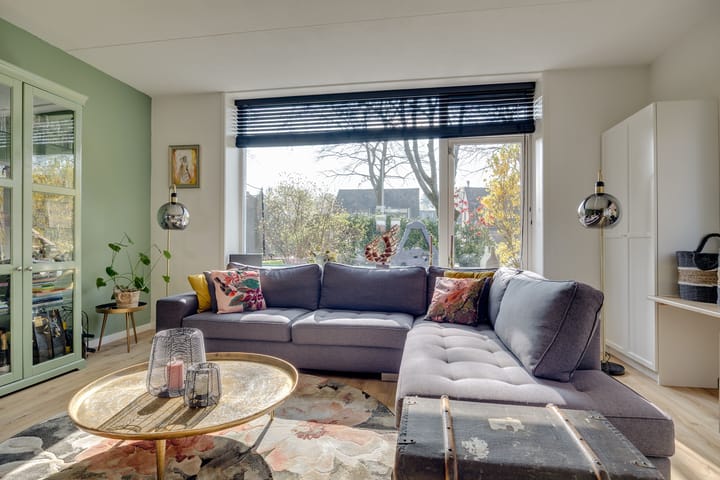 Foto 4 van Gramserweg 9