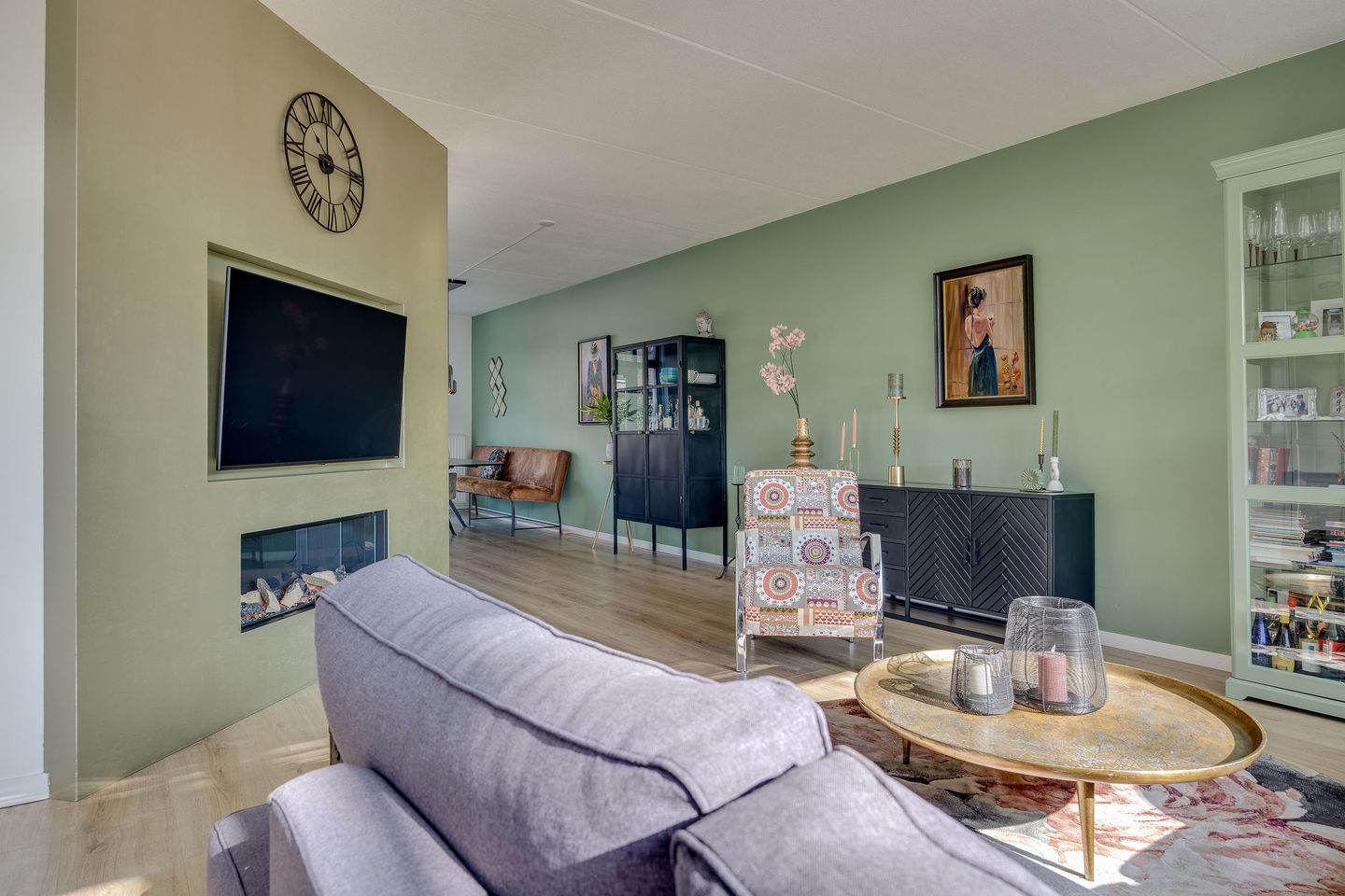 Foto 5 van Gramserweg 9