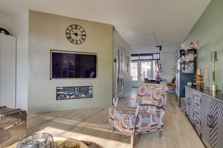 Foto 6 van Gramserweg 9