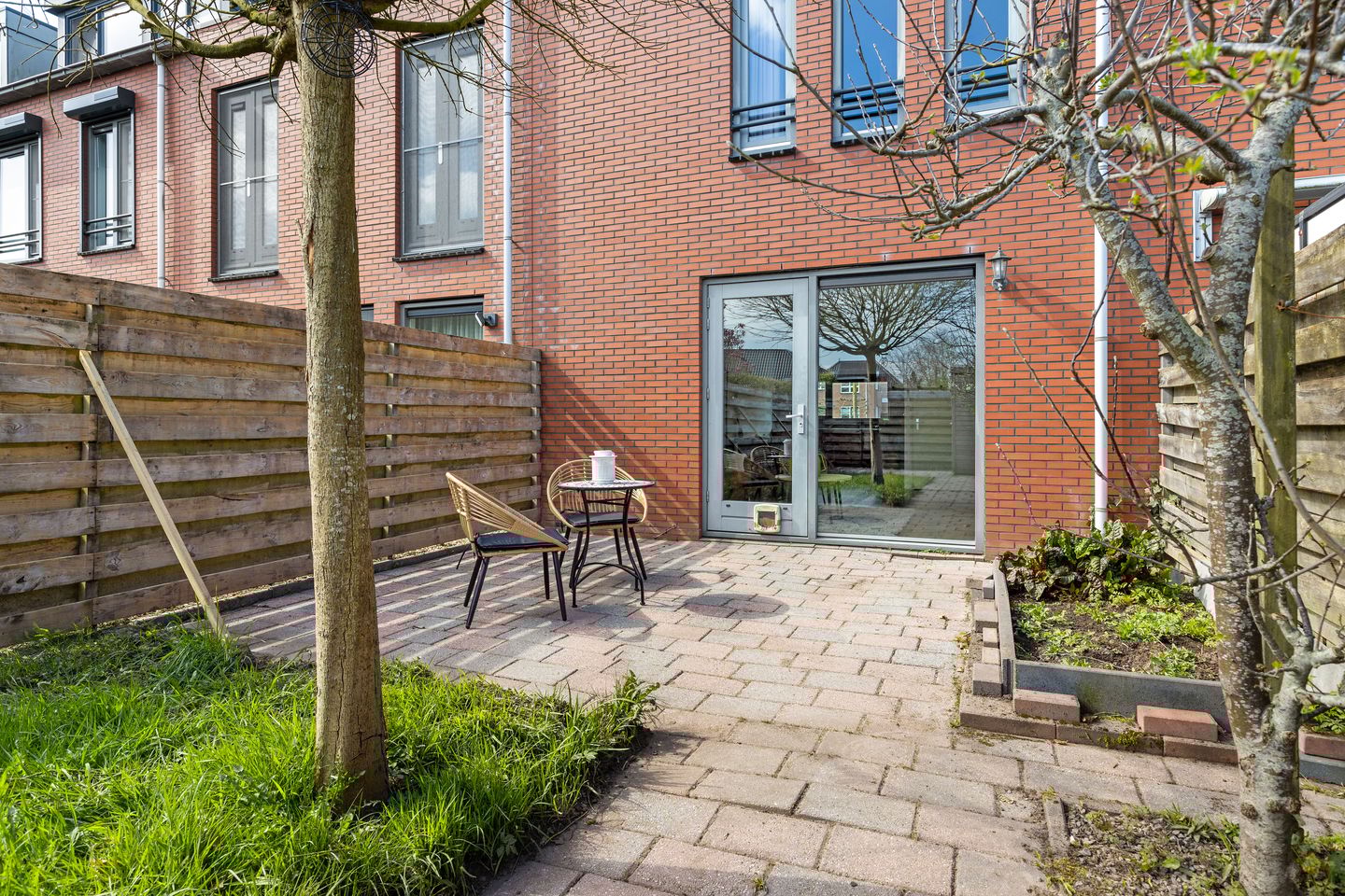 Foto 40 van Joeswerd 73