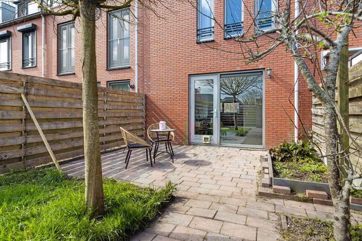 Foto 40 van Joeswerd 73