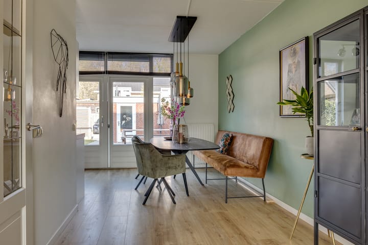 Foto 7 van Gramserweg 9