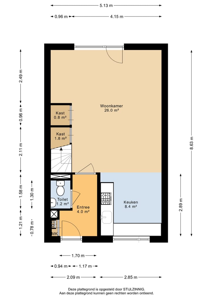 Foto 43 van Joeswerd 73