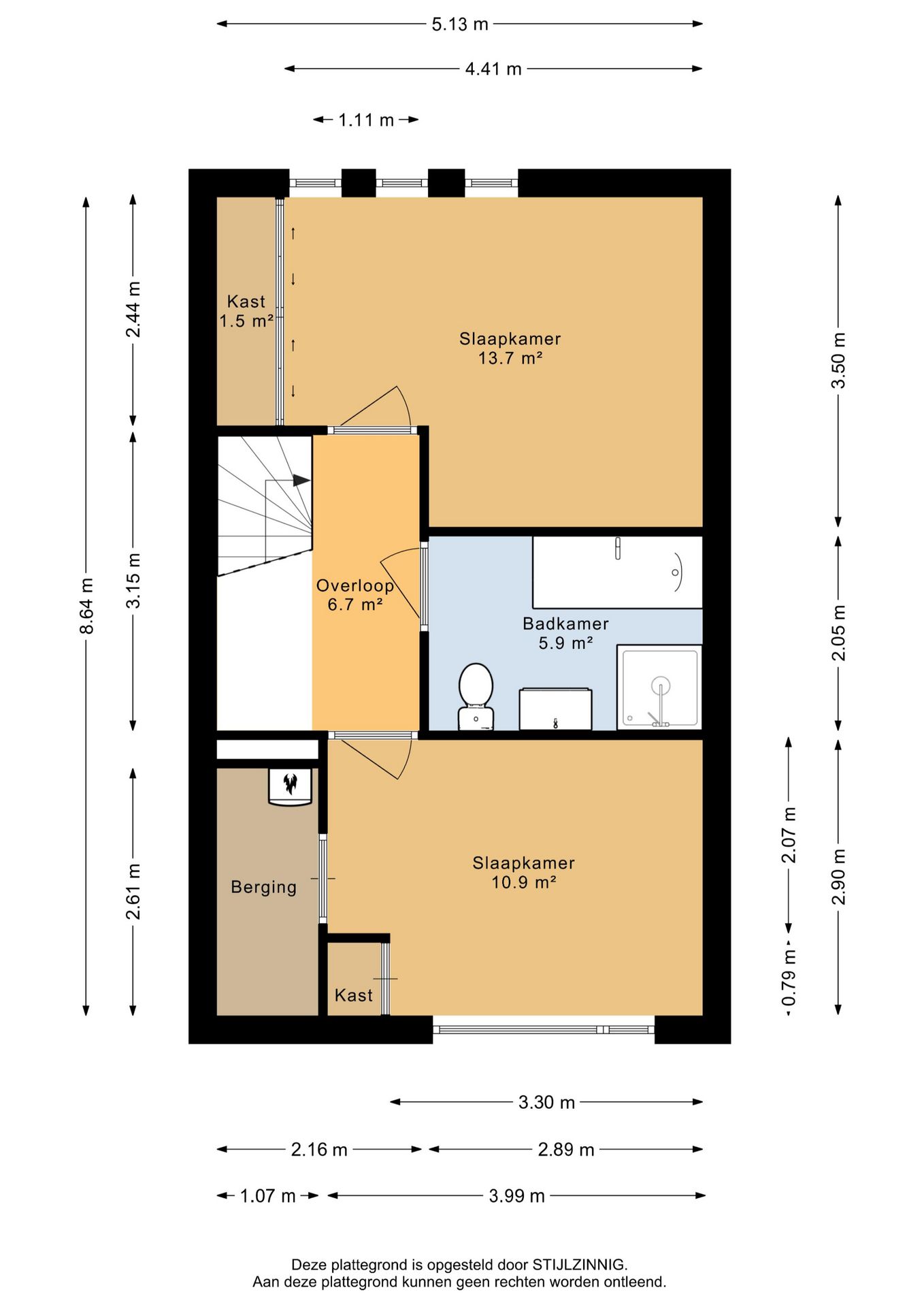 Foto 45 van Joeswerd 73
