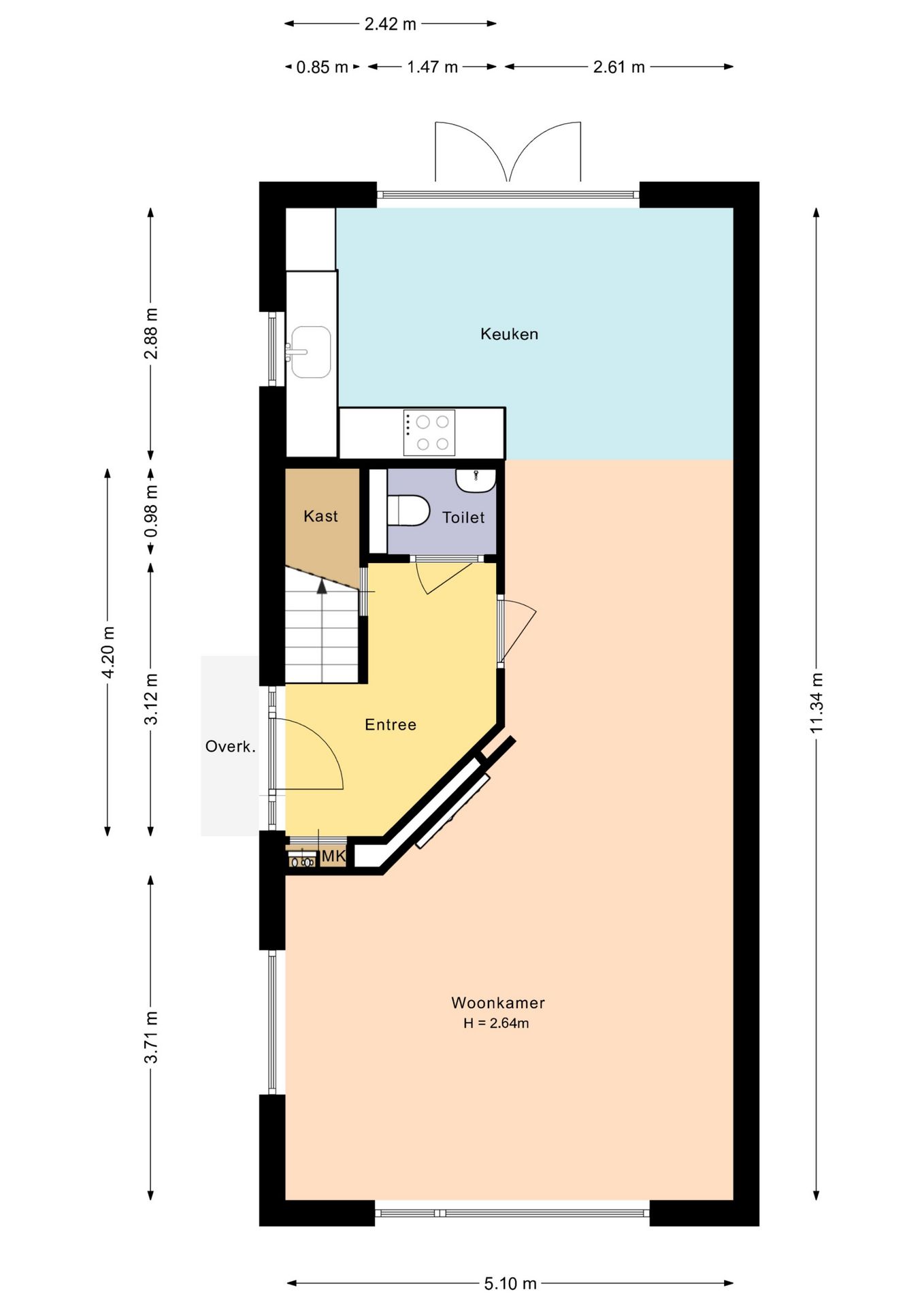 Foto 14 van Gramserweg 9