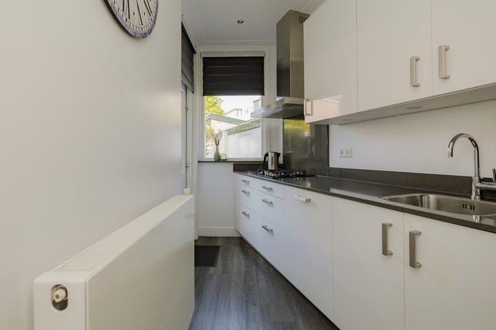 Foto 5 van Vareniusstraat 8