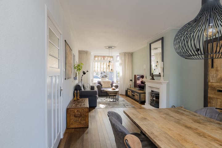 Foto 12 van Vareniusstraat 8