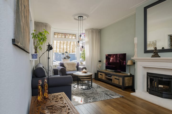 Foto 14 van Vareniusstraat 8