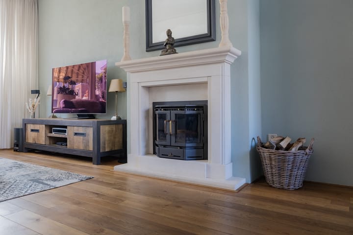 Foto 15 van Vareniusstraat 8