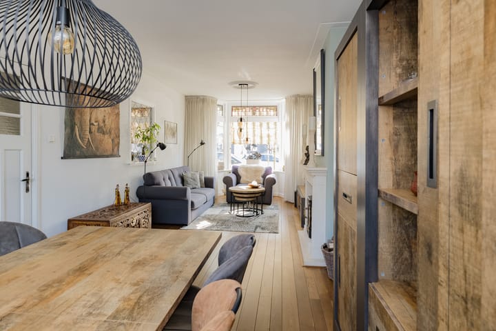 Foto 17 van Vareniusstraat 8