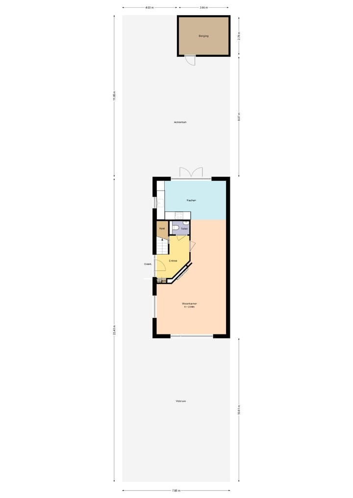 Foto 33 van Gramserweg 9