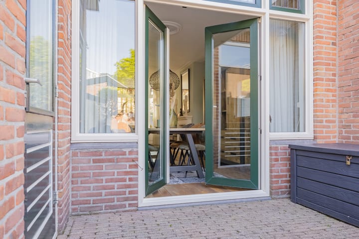 Foto 23 van Vareniusstraat 8