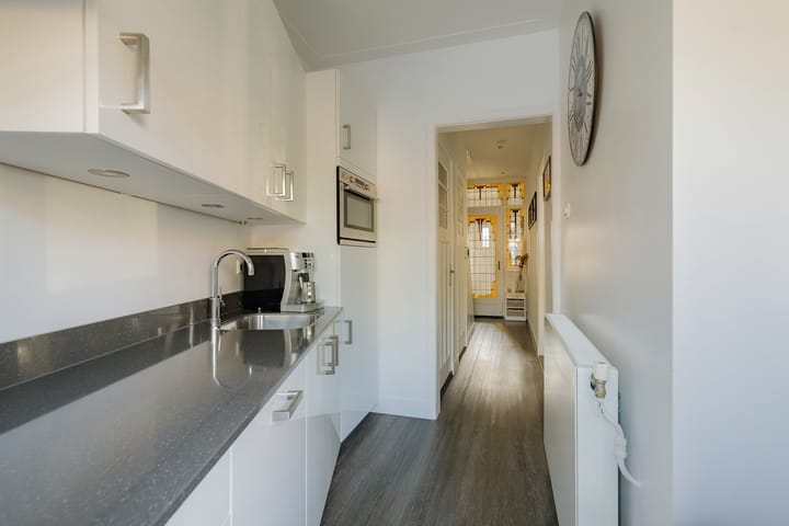 Foto 25 van Vareniusstraat 8