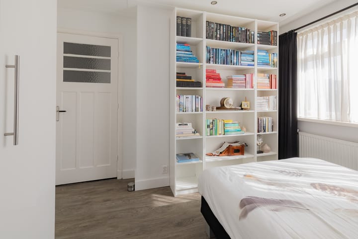 Foto 36 van Vareniusstraat 8