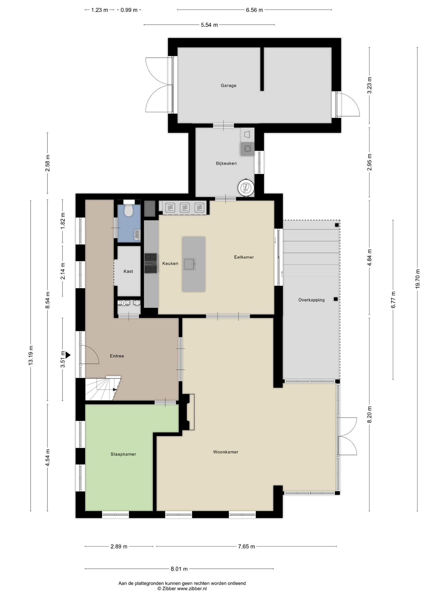 Foto 44 van Driewege 4