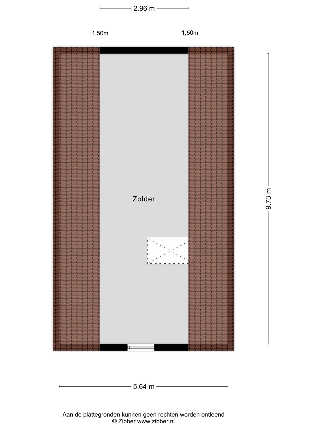 Foto 46 van Driewege 4