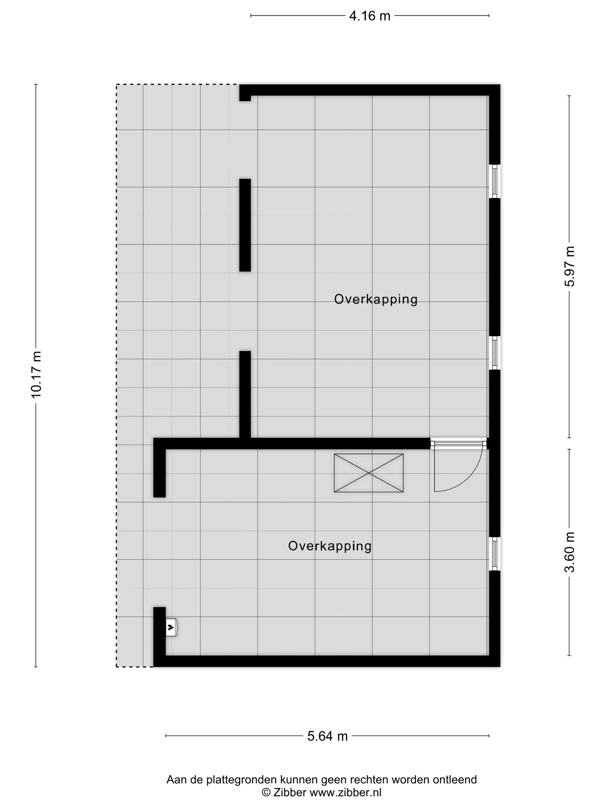 Foto 48 van Driewege 4