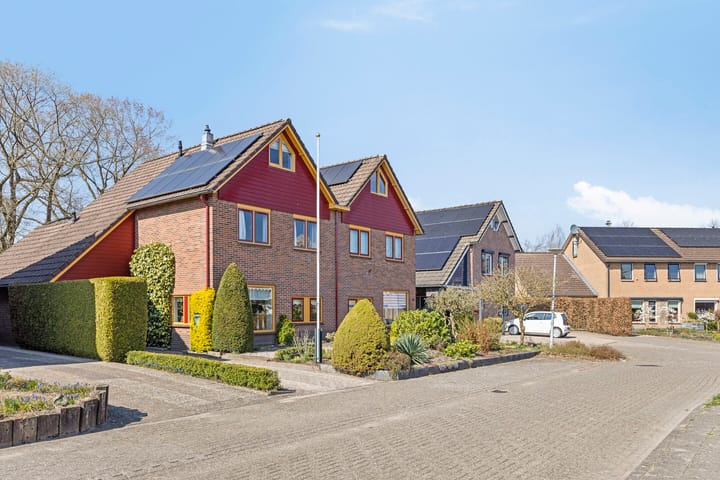 Foto 4 van Verzet 30