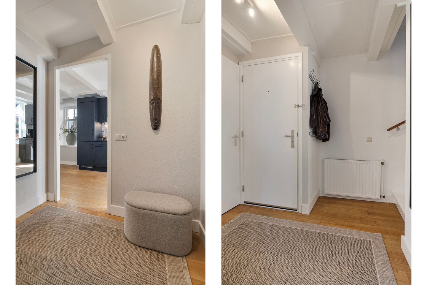 Photo 5 of Benschopperstraat 10-D