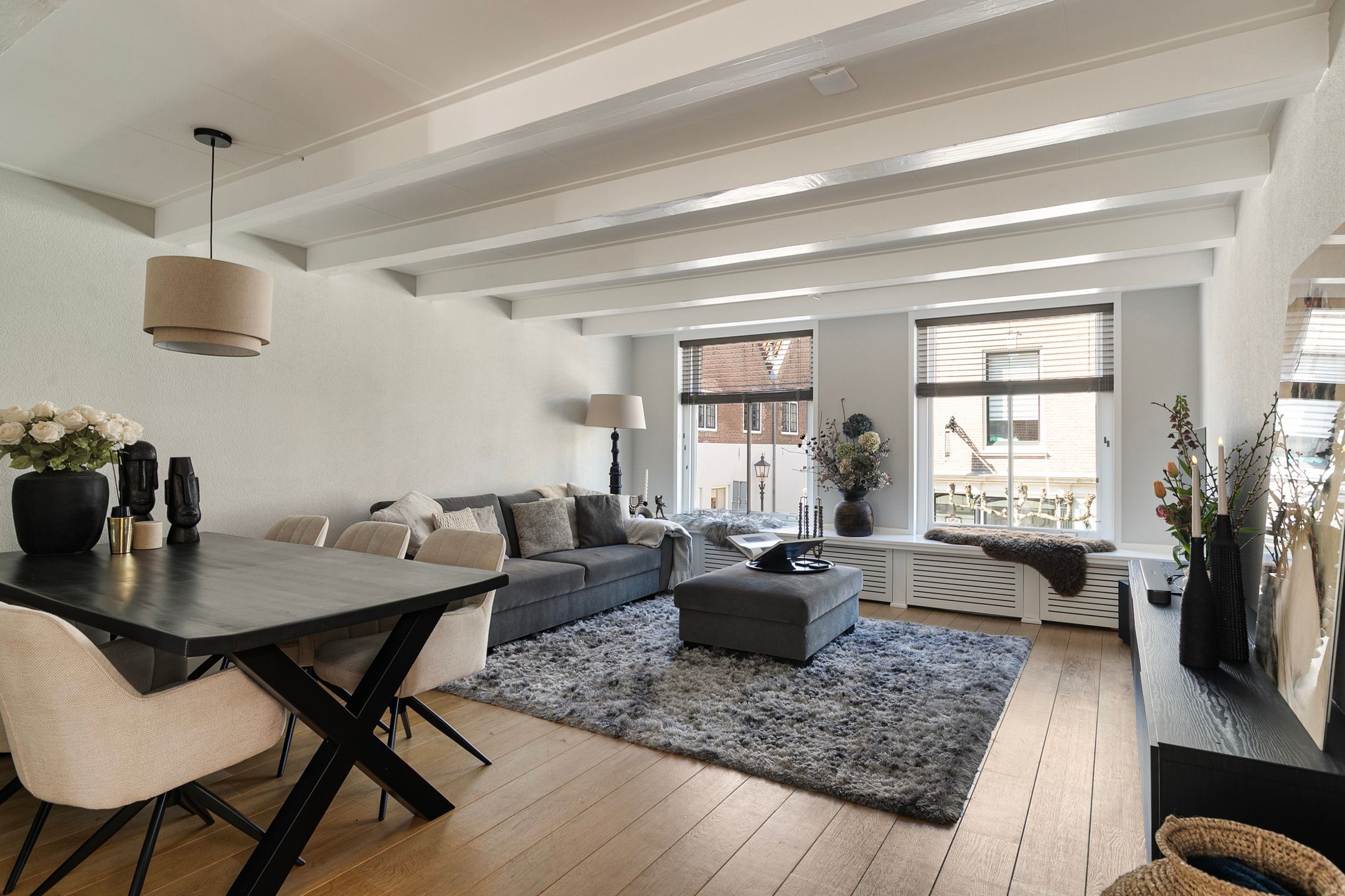 Photo 6 of Benschopperstraat 10-D