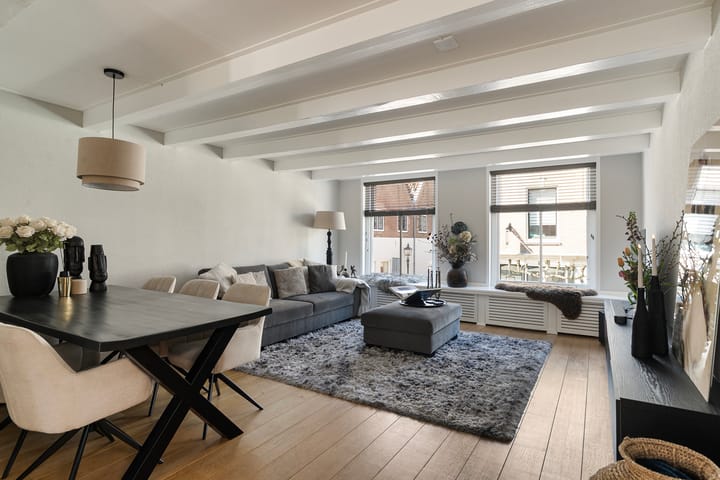 Foto 6 van Benschopperstraat 10-D