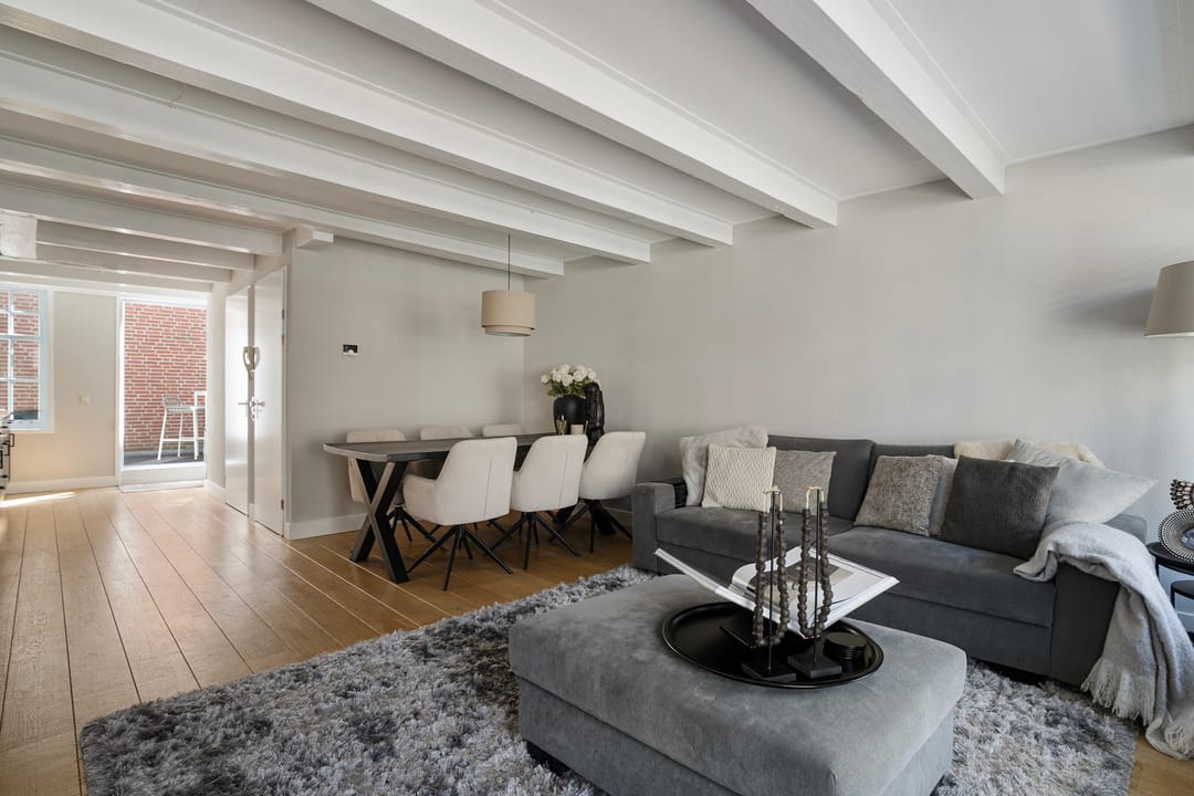 Photo 7 of Benschopperstraat 10-D