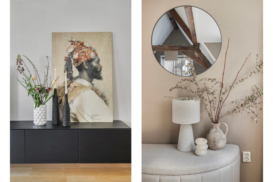 Photo 8 of Benschopperstraat 10-D