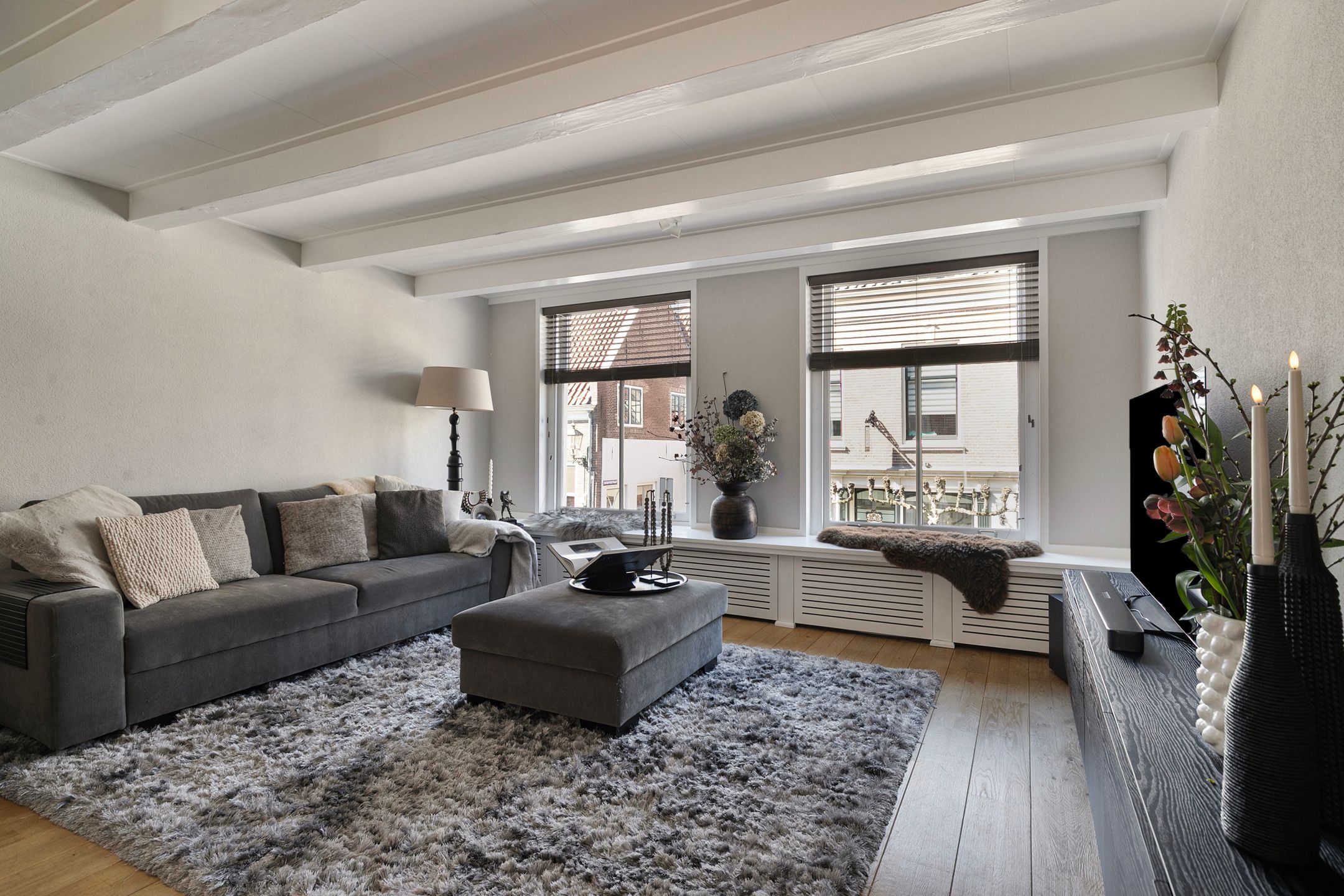 Photo 9 of Benschopperstraat 10-D