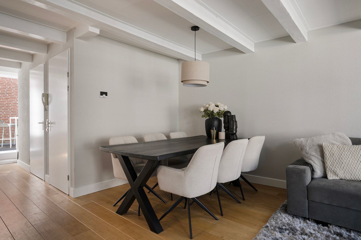 Photo 10 of Benschopperstraat 10-D