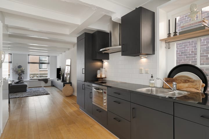 Foto 11 van Benschopperstraat 10-D