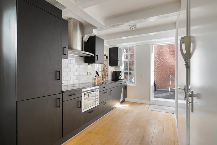 Foto 13 van Benschopperstraat 10-D