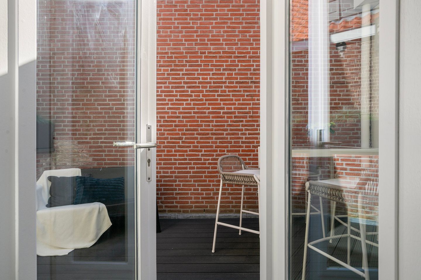 Photo 14 of Benschopperstraat 10-D