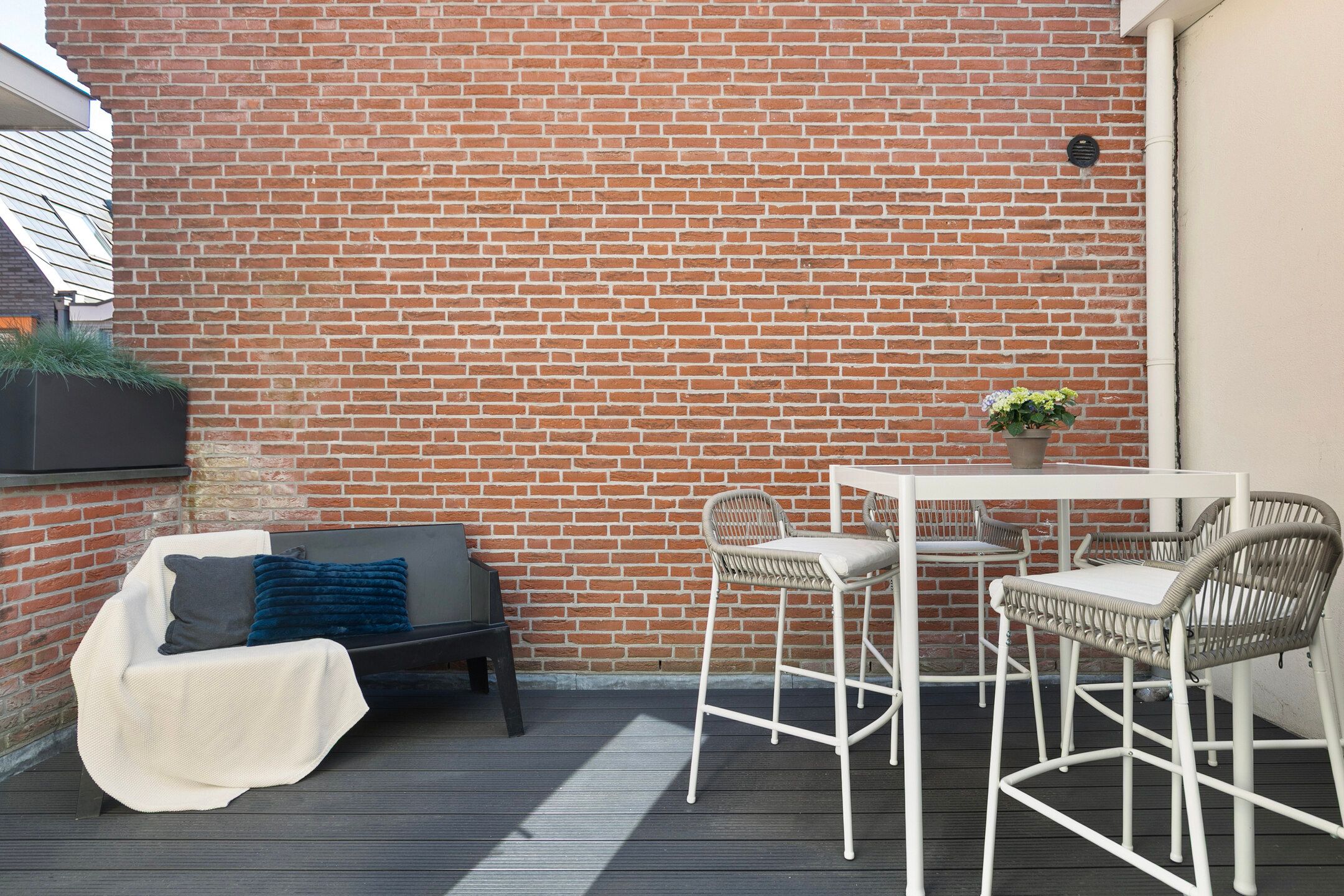 Photo 15 of Benschopperstraat 10-D