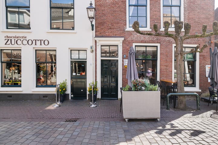 Foto 22 van Benschopperstraat 10-D