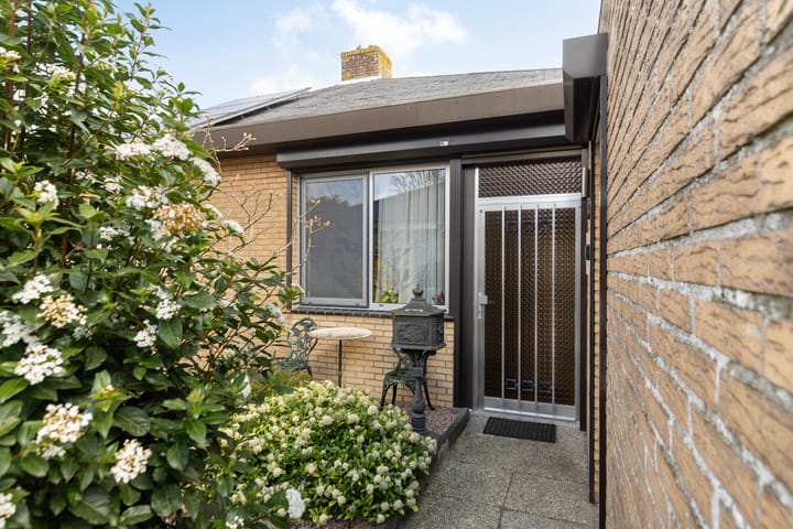 Foto 2 van Jurriaandonk 33