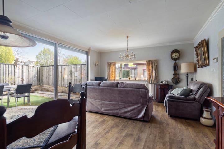 Foto 3 van Jurriaandonk 33